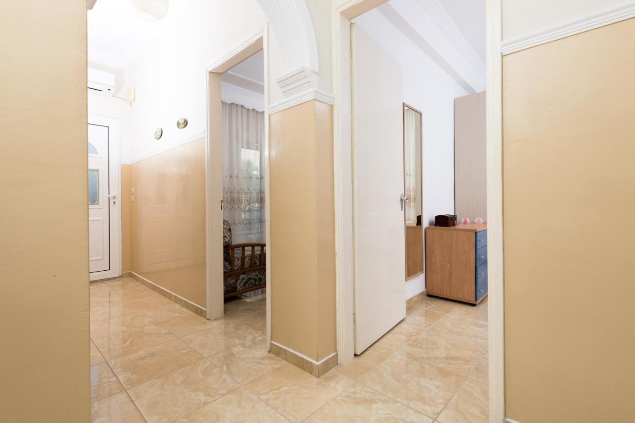 Villa Aigli House Skála Kallirákhis Exterior foto